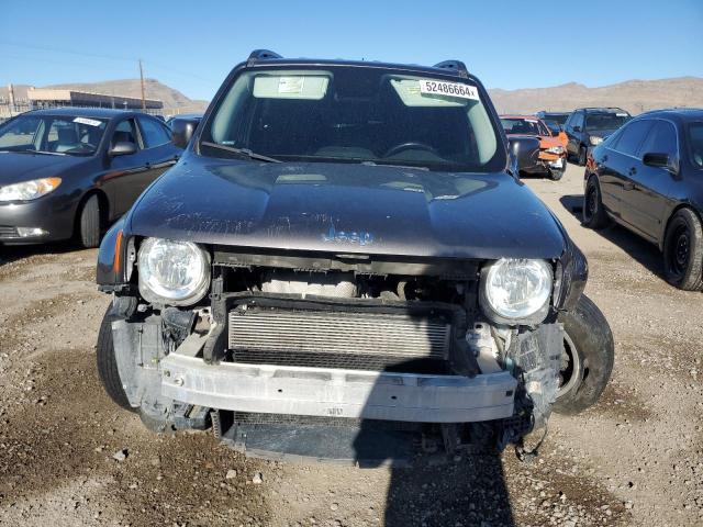 Zdjęcie 5 z aukcji – 2017 JEEP RENEGADE L z VIN ZACCJBBB2HPF39634