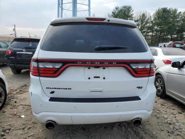 Photo 6 from auction – 2019 DODGE DURANGO R/ with VIN 1C4SDJCT8KC734489