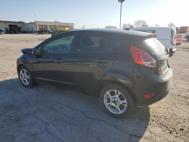 Photo 2 from auction – 2014 FORD FIESTA SE with VIN 3FADP4EJ5EM171178