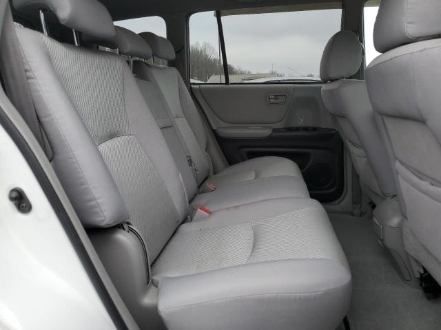 Photo 10 from auction – 2005 TOYOTA HIGHLANDER with VIN JTEEP21A850115226