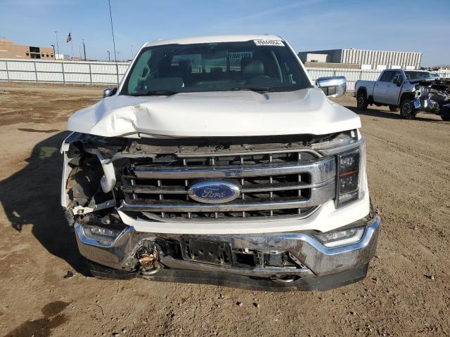 Photo 5 from auction – 2021 FORD F150 SUPER with VIN 1FTFW1E81MFA27563