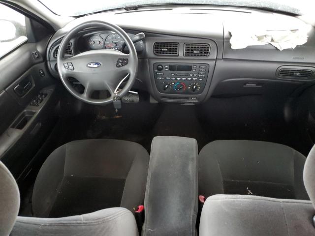 Photo 8 from auction – 2003 FORD TAURUS SE with VIN 1FAFP53U03A105255
