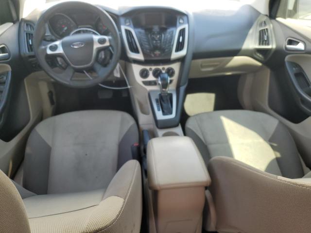 Photo 8 from auction – 2013 FORD FOCUS SE with VIN 1FADP3F22DL359920