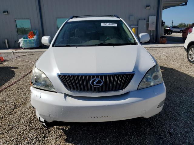 Photo 5 from auction – 2006 LEXUS RX 330 with VIN 2T2HA31U86C106581