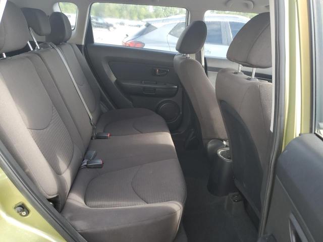 Photo 10 from auction – 2012 KIA SOUL with VIN KNDJT2A52C7385574