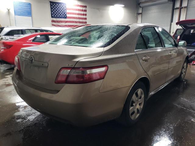 Photo 3 from auction – 2007 TOYOTA CAMRY CE with VIN 4T1BE46K67U010010
