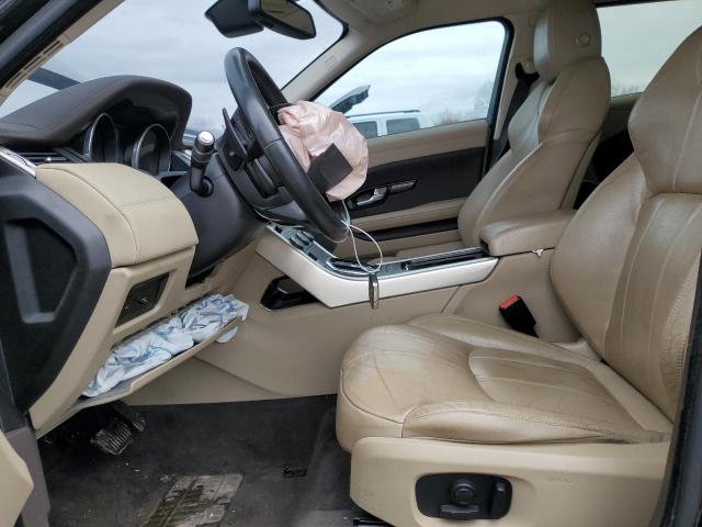 Photo 7 from auction – 2016 LAND ROVER RANGE ROVE with VIN SALVP2BG5GH160726
