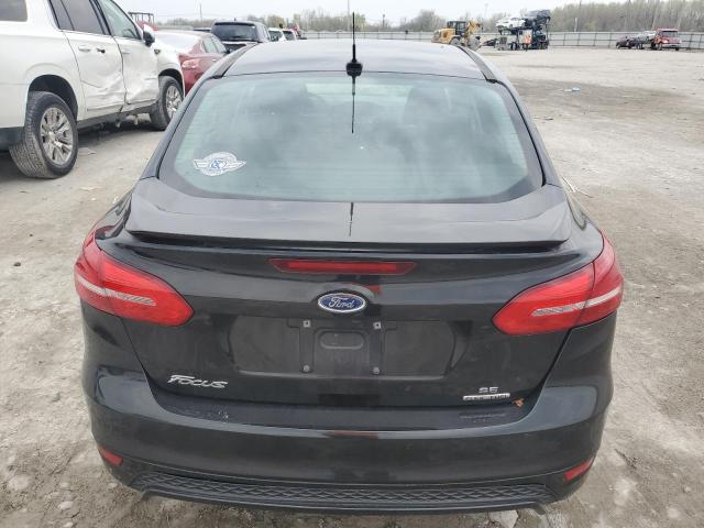 Photo 6 from auction – 2015 FORD FOCUS SE with VIN 1FADP3F2XFL378962