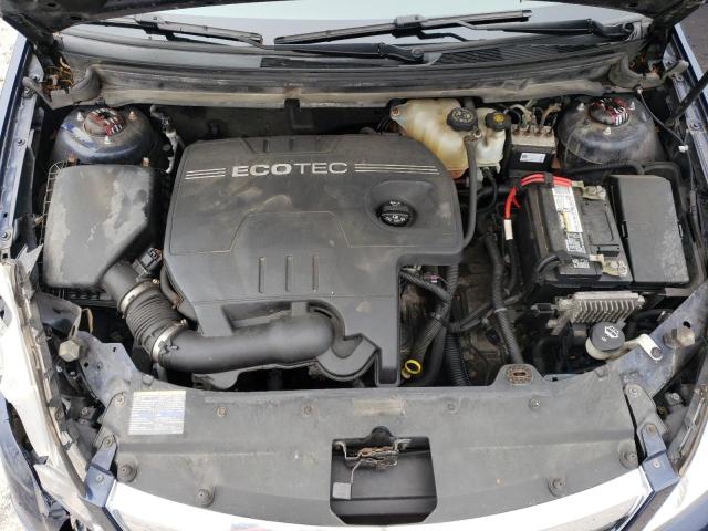 Photo 11 from auction – 2008 SATURN AURA XE with VIN 1G8ZS57B08F196689