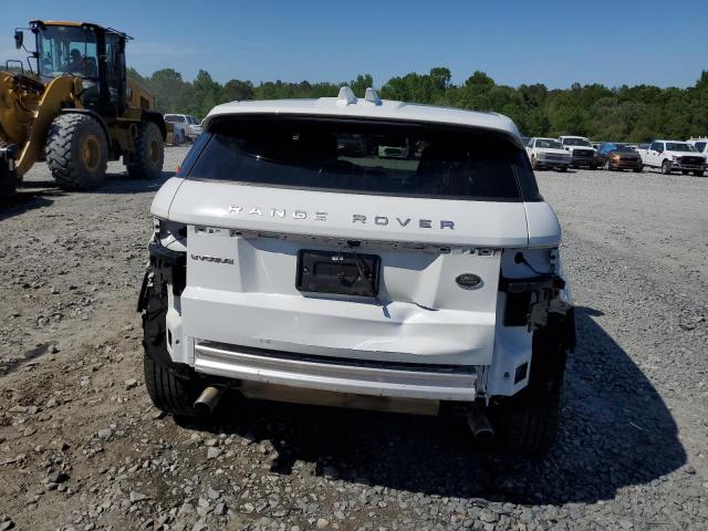 Фото 6 с аукциона – 2019 LAND ROVER RANGE ROVE с VIN SALVP2RX3KH347445