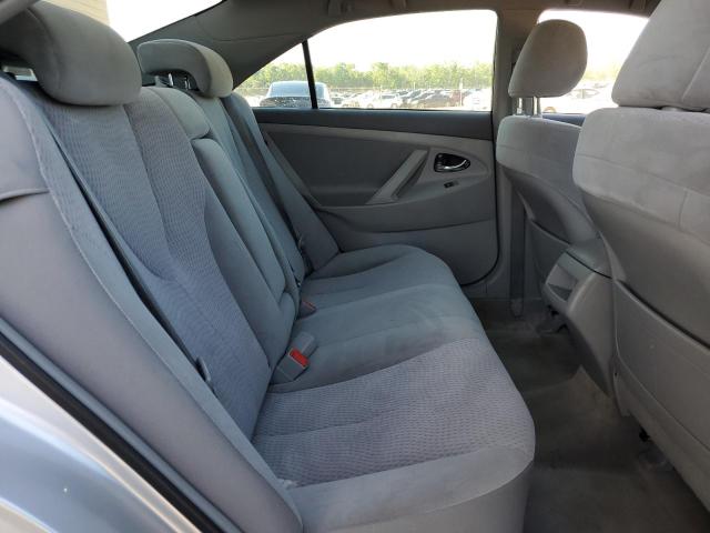 Photo 10 from auction – 2011 TOYOTA CAMRY BASE with VIN 4T1BF3EK0BU176427