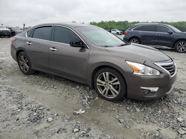 Photo 4 from auction – 2013 NISSAN ALTIMA 3.5 with VIN 1N4BL3AP2DC170674
