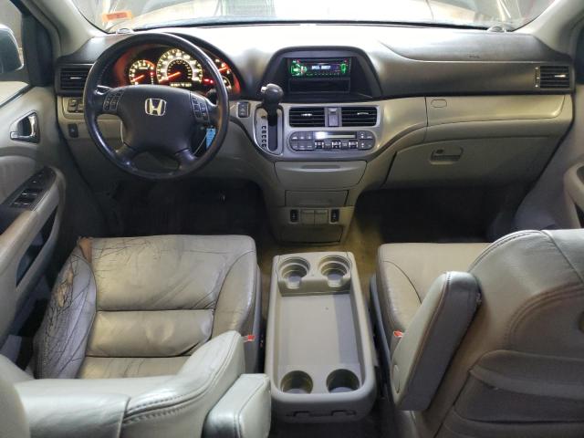 Photo 8 from auction – 2006 HONDA ODYSSEY EX with VIN 5FNRL38646B417270