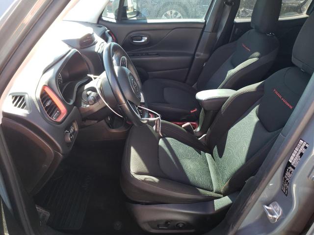 Photo 7 from auction – 2015 JEEP RENEGADE T with VIN ZACCJBCT8FPC17987