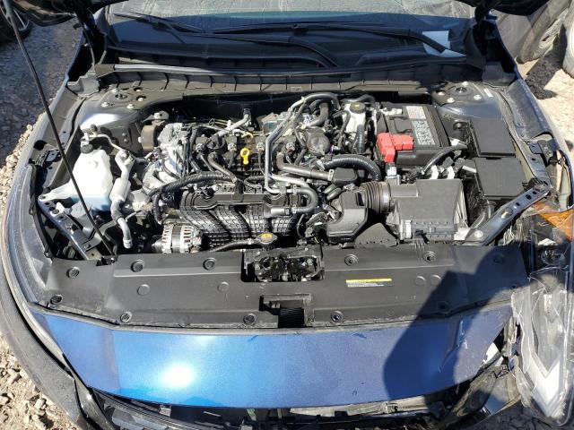 Photo 11 from auction – 2024 NISSAN ALTIMA SR with VIN 1N4BL4CW9RN388374