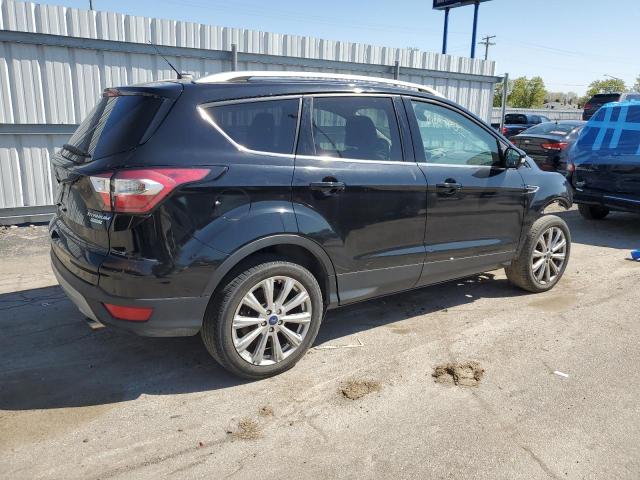 Photo 3 from auction – 2017 FORD ESCAPE TIT with VIN 1FMCU0JD9HUC22829