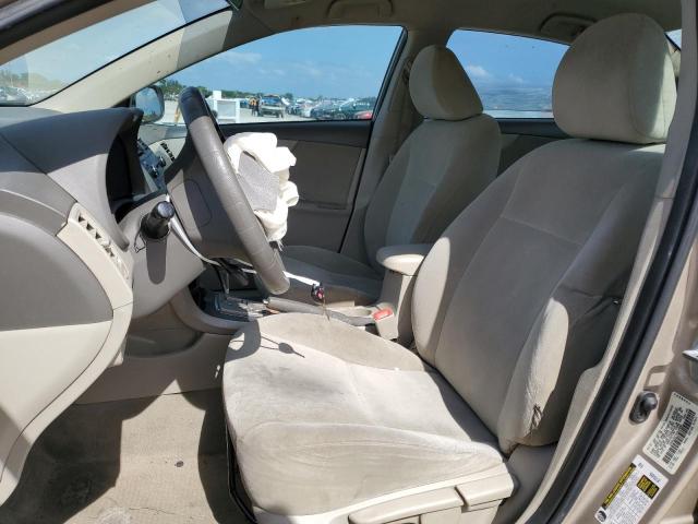 Photo 7 from auction – 2010 TOYOTA COROLLA BA with VIN 1NXBU4EE7AZ228852