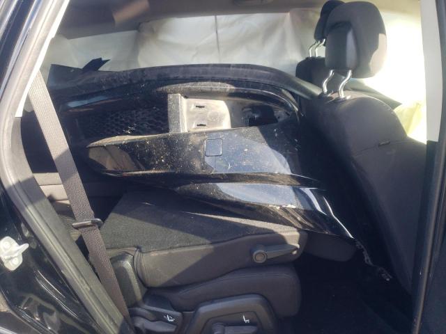 Photo 10 from auction – 2018 DODGE JOURNEY SE with VIN 3C4PDCAB5JT381983