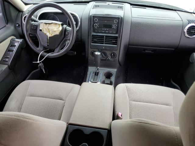 Photo 8 from auction – 2008 FORD EXPLORER X with VIN 1FMEU63EX8UB24748