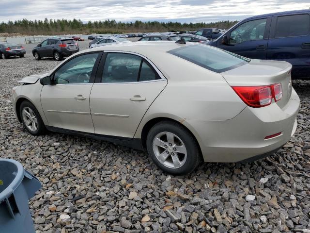 Photo 2 from auction – 2013 CHEVROLET MALIBU LS with VIN 1G11B5SA3DF158832