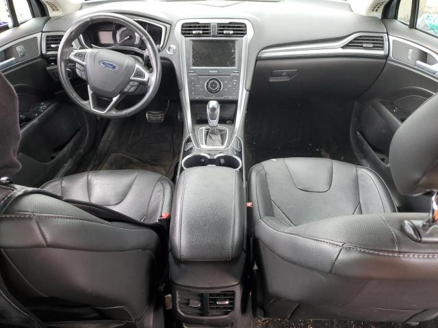 Photo 8 from auction – 2014 FORD FUSION TIT with VIN 3FA6P0D99ER162592
