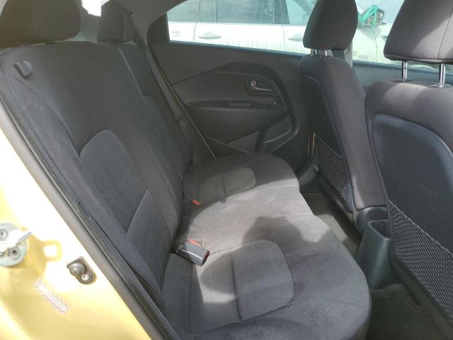 Photo 10 from auction – 2016 KIA RIO LX with VIN KNADM5A32G6665353