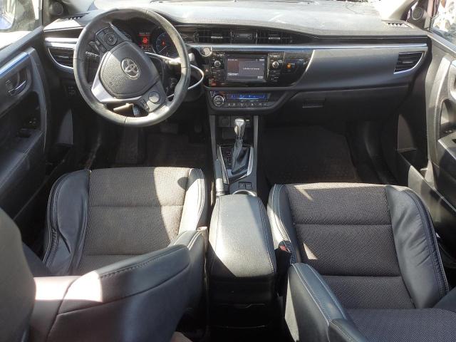 Photo 8 from auction – 2014 TOYOTA COROLLA L with VIN 5YFBURHEXEP129328