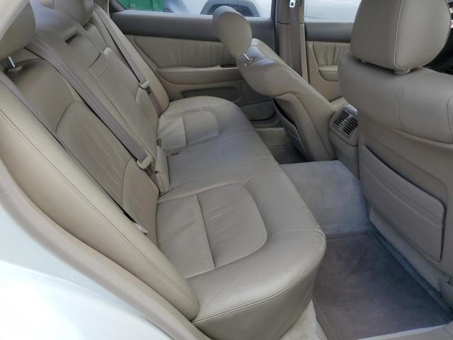 Photo 10 from auction – 1995 LEXUS LS 400 with VIN JT8UF22E2S0022538
