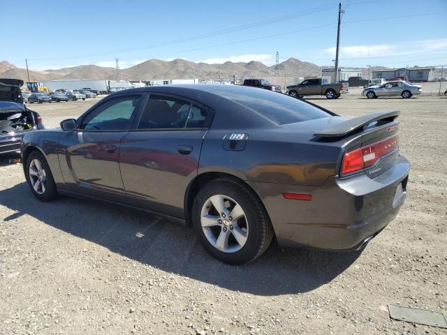 Photo 2 from auction – 2014 DODGE CHARGER SE with VIN 2C3CDXBG0EH174825