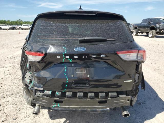 Photo 6 from auction – 2020 FORD ESCAPE S with VIN 1FMCU0F63LUA36044