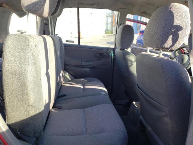 Photo 10 from auction – 1999 CHEVROLET TRACKER with VIN 2CNBJ13CXX6925075