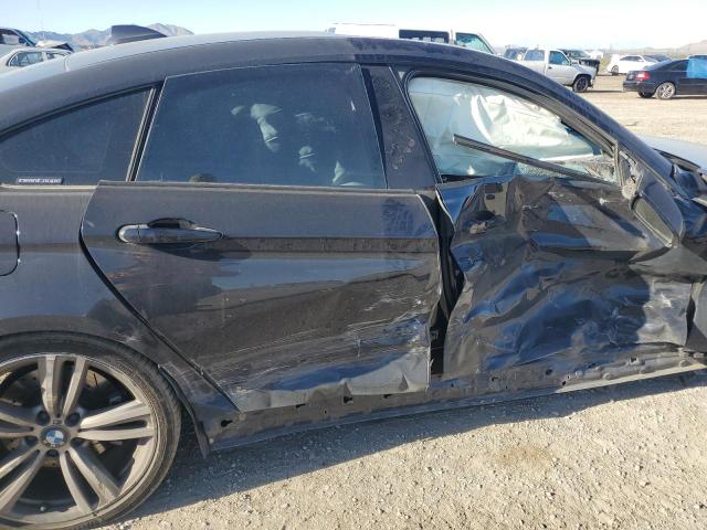 Photo 10 from auction – 2016 BMW 435 I GRAN with VIN WBA4B1C54GG242572