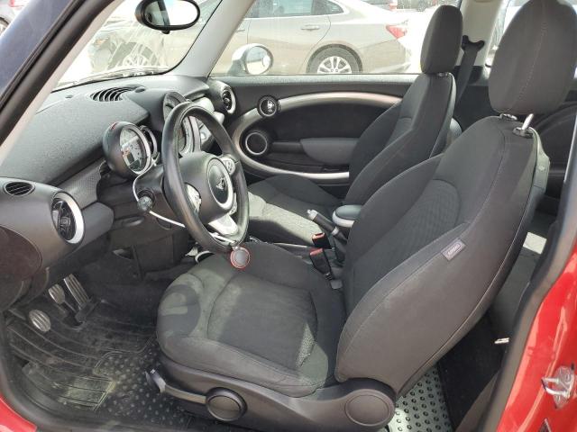 Photo 7 from auction – 2007 MINI COOPER S with VIN WMWMF73587TT83126
