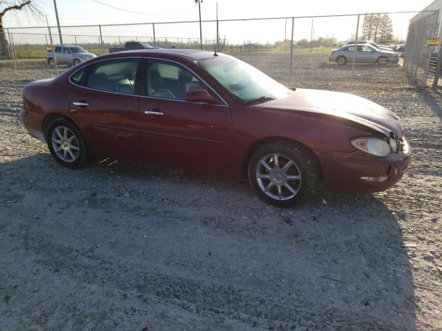 Foto 4 de la subasta – 2005 BUICK LACROSSE C con VIN 2G4WE537351253273