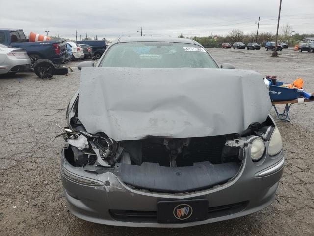 Photo 5 from auction – 2009 BUICK LACROSSE C with VIN 2G4WD582291171170