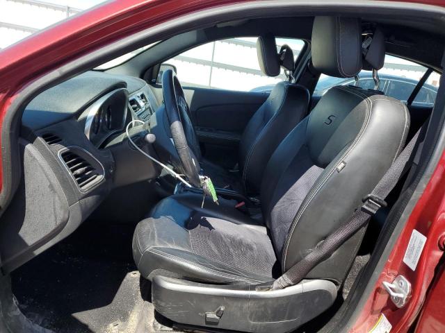Photo 7 from auction – 2014 CHRYSLER 200 LIMITE with VIN 1C3CCBCG9EN198827