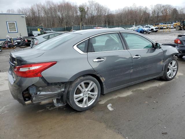 Photo 3 from auction – 2017 NISSAN ALTIMA 3.5 with VIN 1N4BL3AP0HC135072