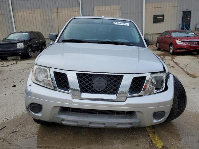 Photo 5 from auction – 2016 NISSAN FRONTIER S with VIN 1N6AD0EVXGN725385