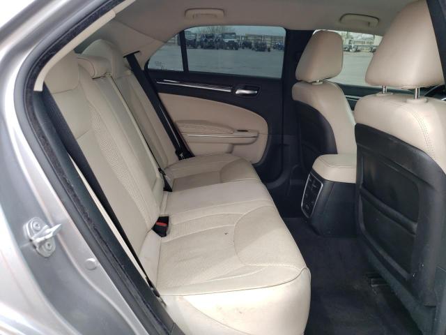 Photo 10 from auction – 2018 CHRYSLER 300 LIMITE with VIN 2C3CCAKG8JH226695