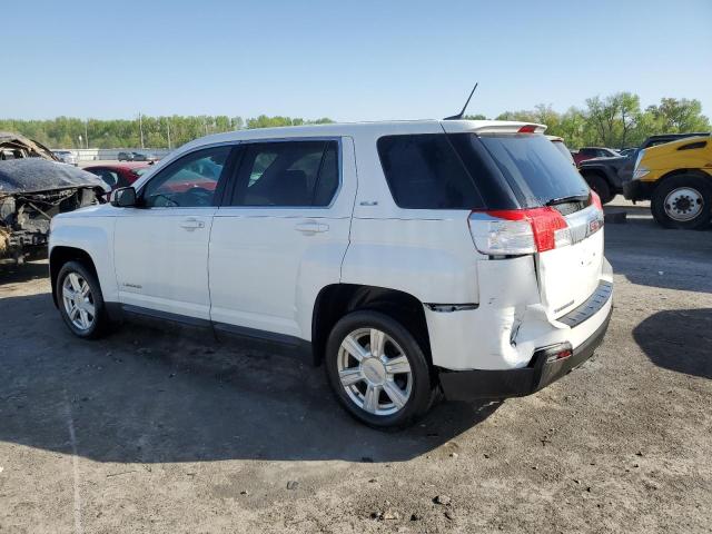Zdjęcie 2 z aukcji – 2014 GMC TERRAIN SL z VIN 2GKALMEKXE6121649
