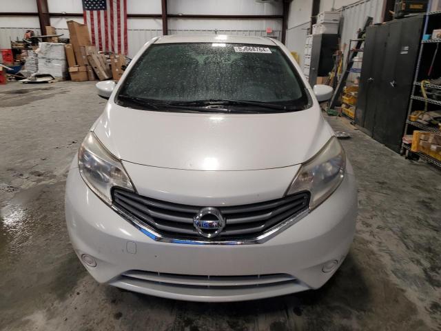 Photo 5 from auction – 2015 NISSAN VERSA NOTE with VIN 3N1CE2CP7FL387714