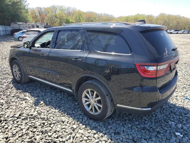 Photo 2 from auction – 2017 DODGE DURANGO SX with VIN 1C4RDJAG2HC958077