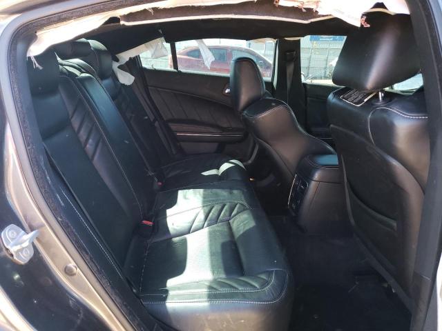 Photo 10 from auction – 2018 DODGE CHARGER SR with VIN 2C3CDXL99JH116948