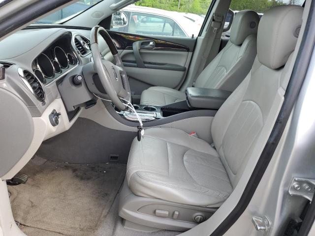 Photo 7 from auction – 2015 BUICK ENCLAVE with VIN 5GAKRBKD6FJ313715