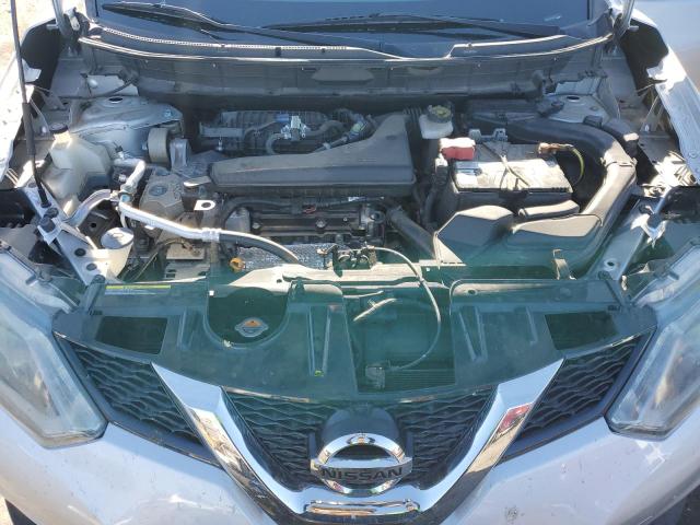Photo 11 from auction – 2016 NISSAN ROGUE S with VIN KNMAT2MV6GP674801