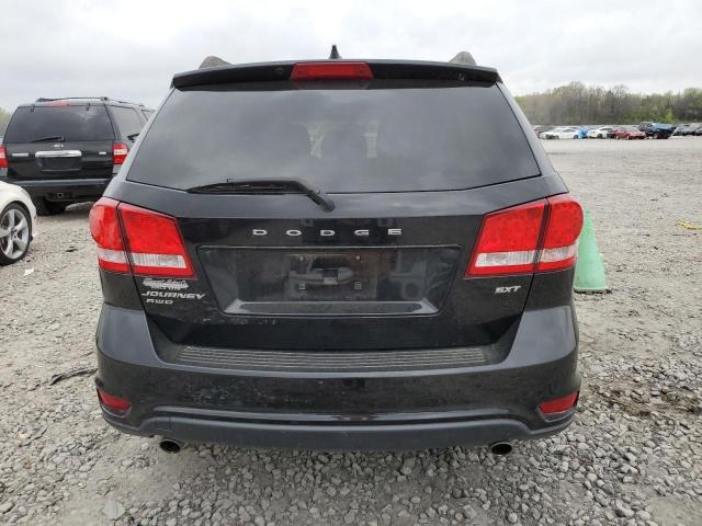 Photo 6 from auction – 2016 DODGE JOURNEY SX with VIN 3C4PDDBG1GT150068