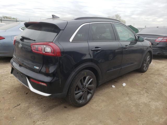 Photo 3 from auction – 2017 KIA NIRO EX with VIN KNDCC3LC6H5092399