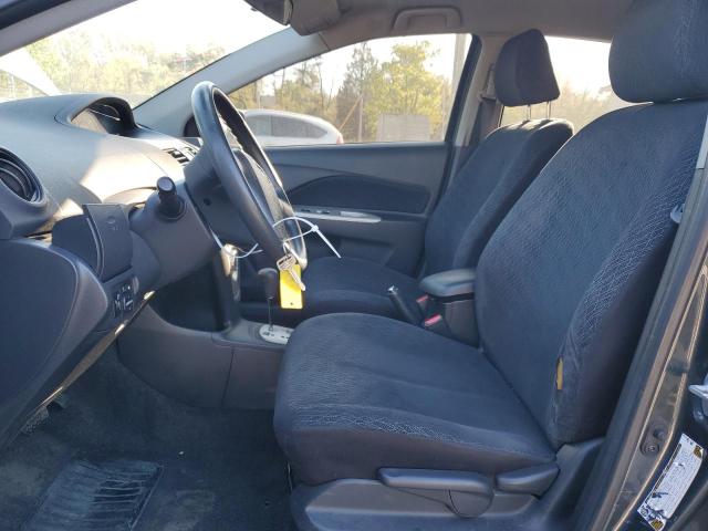 Photo 7 from auction – 2007 TOYOTA YARIS with VIN JTDBT923271173566