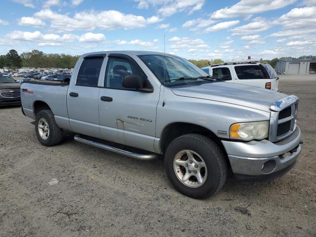Photo 4 from auction – 2004 DODGE RAM 1500 S with VIN 1D7HU18D14S674520