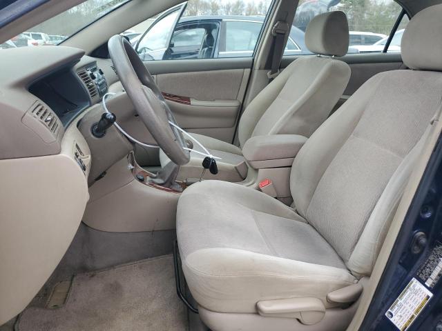 Photo 7 from auction – 2007 TOYOTA COROLLA CE with VIN 2T1BR32E37C843067